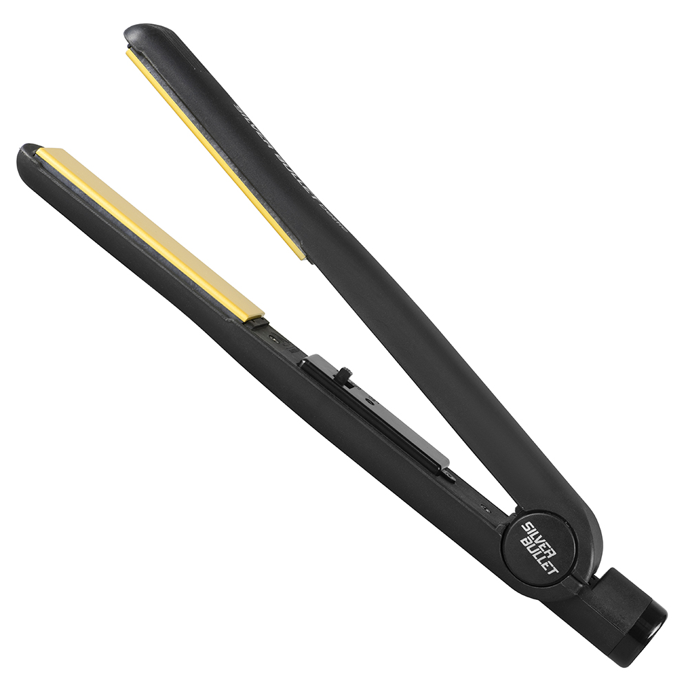 Silver Bullet Bestie Hair Straightener Buy Now