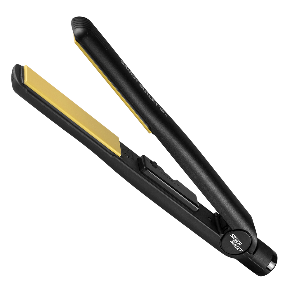 Silver Bullet Vibe Hair Straightener Buy Now