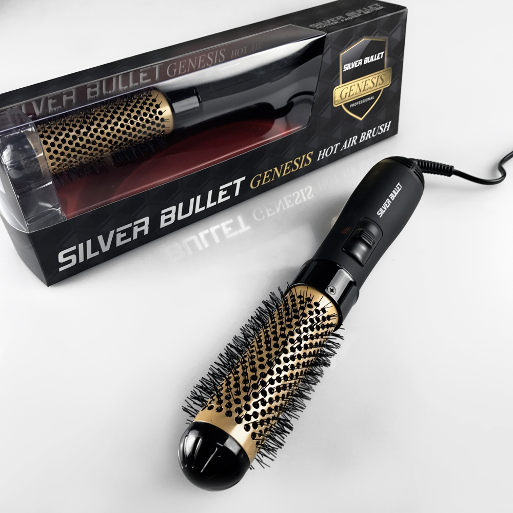 Silver Bullet Genesis Hot Air Brush Buy Now