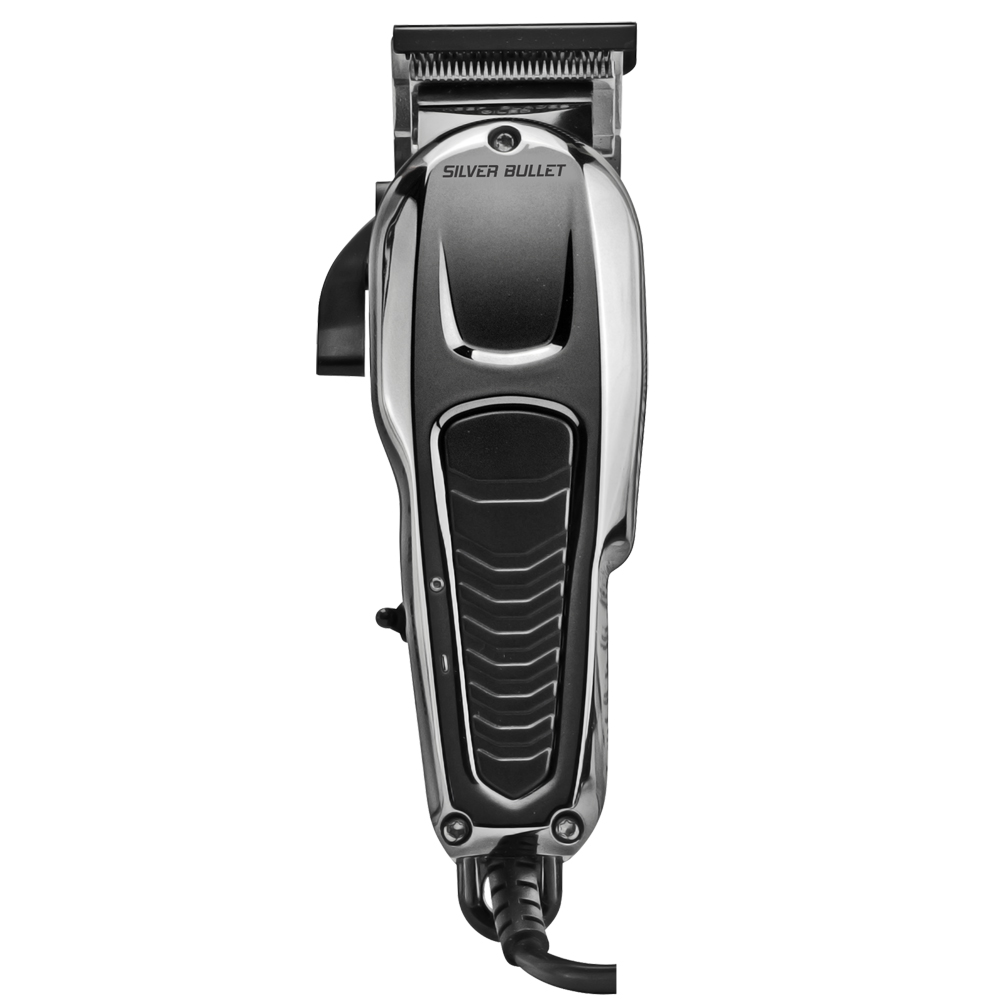 Silver Bullet Excelsior Hair Clipper Buy Now