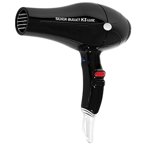 Silver Bullet The Range Hair Dryers