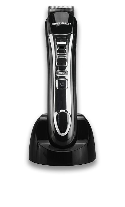 Silver Bullet Lithium Pro 100 Hair Trimmer Official Site
