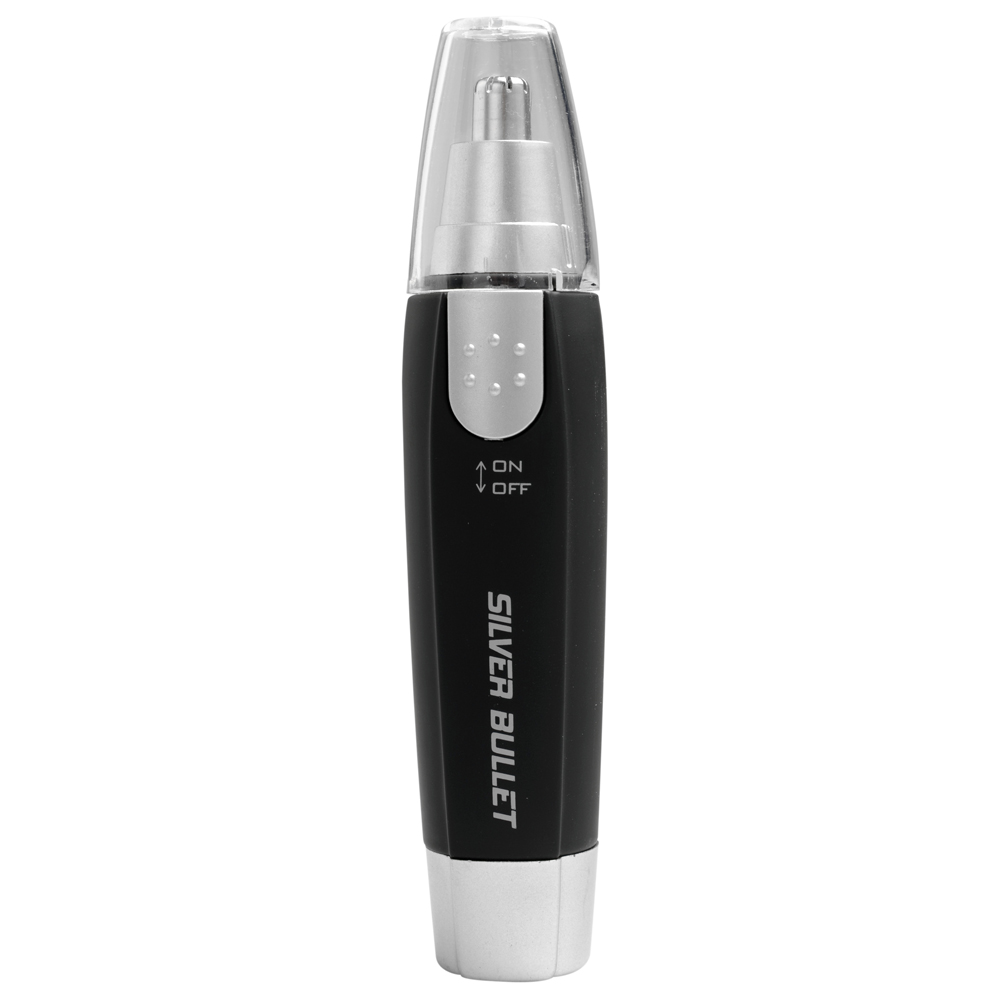 Silver Bullet Nose and Ear Trimmer Buy Now