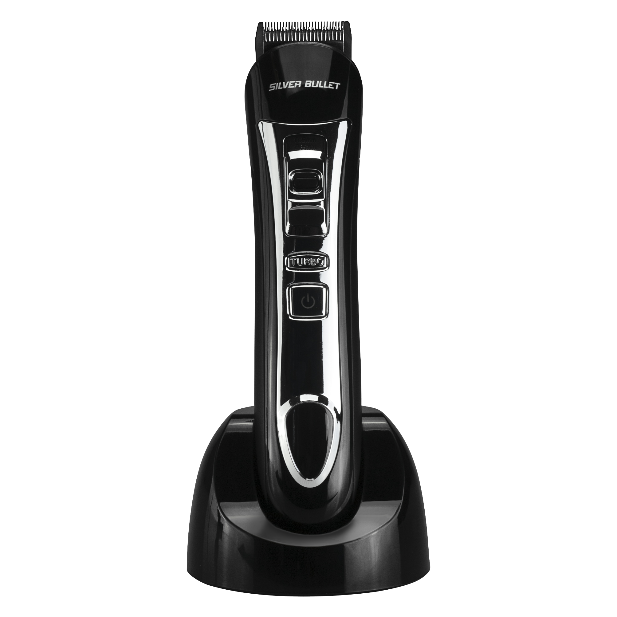 Silver Bullet Lithium Pro Hair Trimmer Buy Now