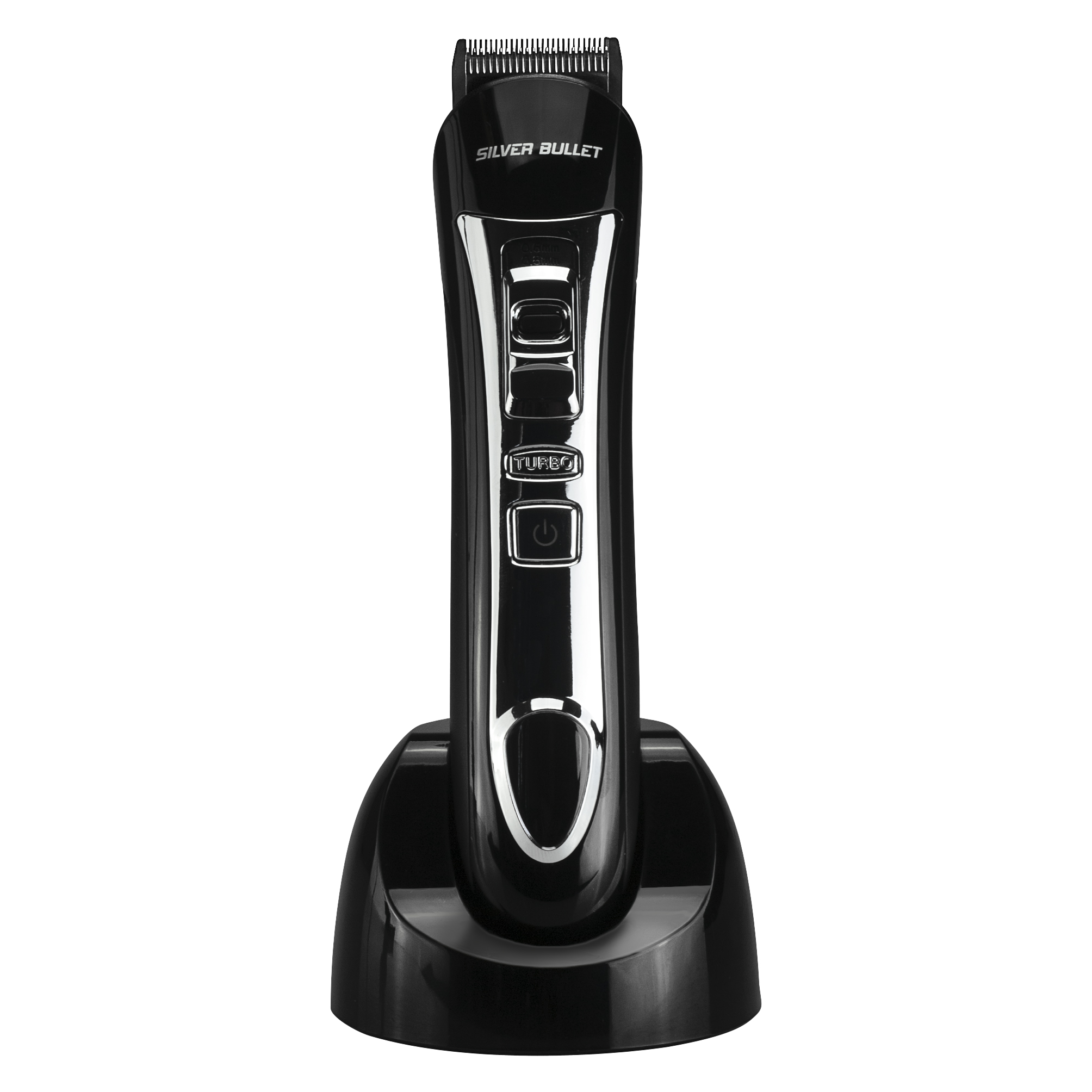 mangroomer private body shaver