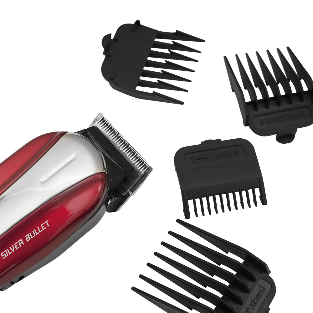 hair clipper fade attachment