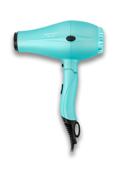 Silver Bullet Andiamo Foldable Travel Hair Dryer Official Site