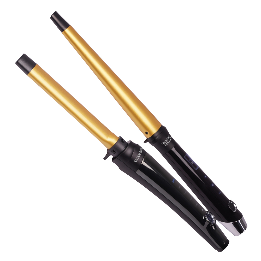 Caj oval curling iron sale