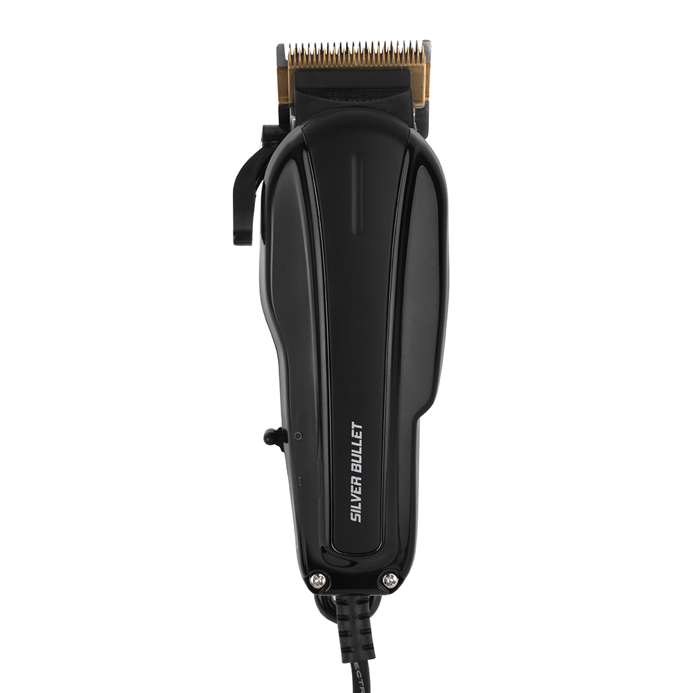 Silver Bullet Easy Gilder Hair Clipper Official Website