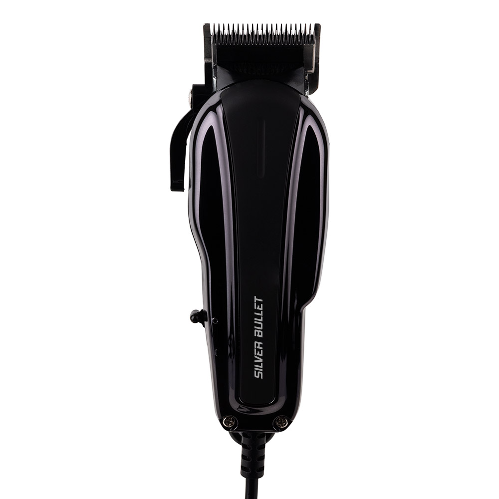 Silver Bullet Easy Gilder Hair Clipper NEW