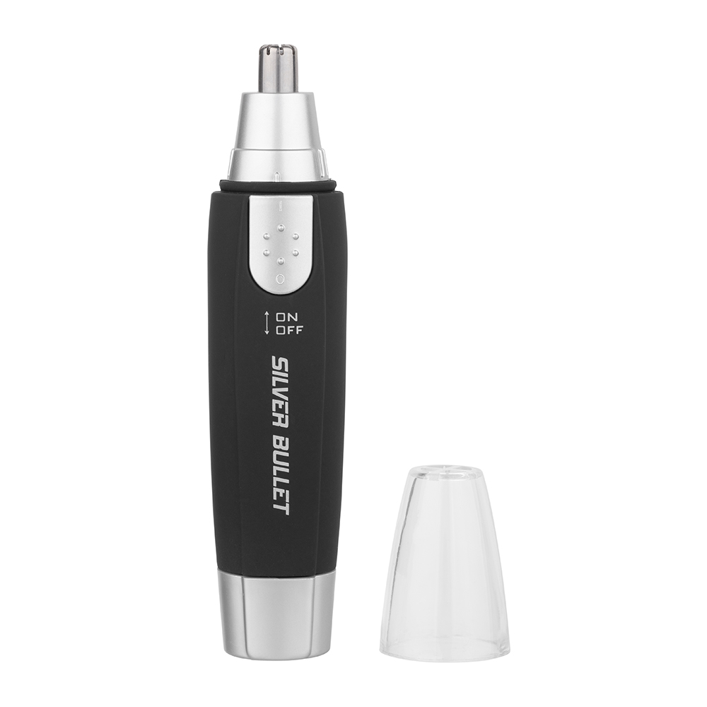 Silver Bullet Nose and Ear Trimmer Buy Now