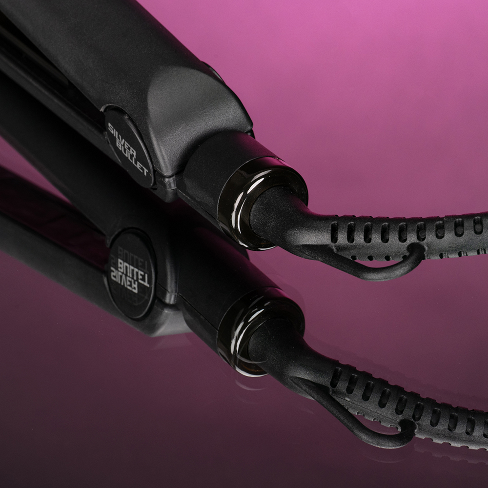 Silver Bullet Bestie Straightener_4