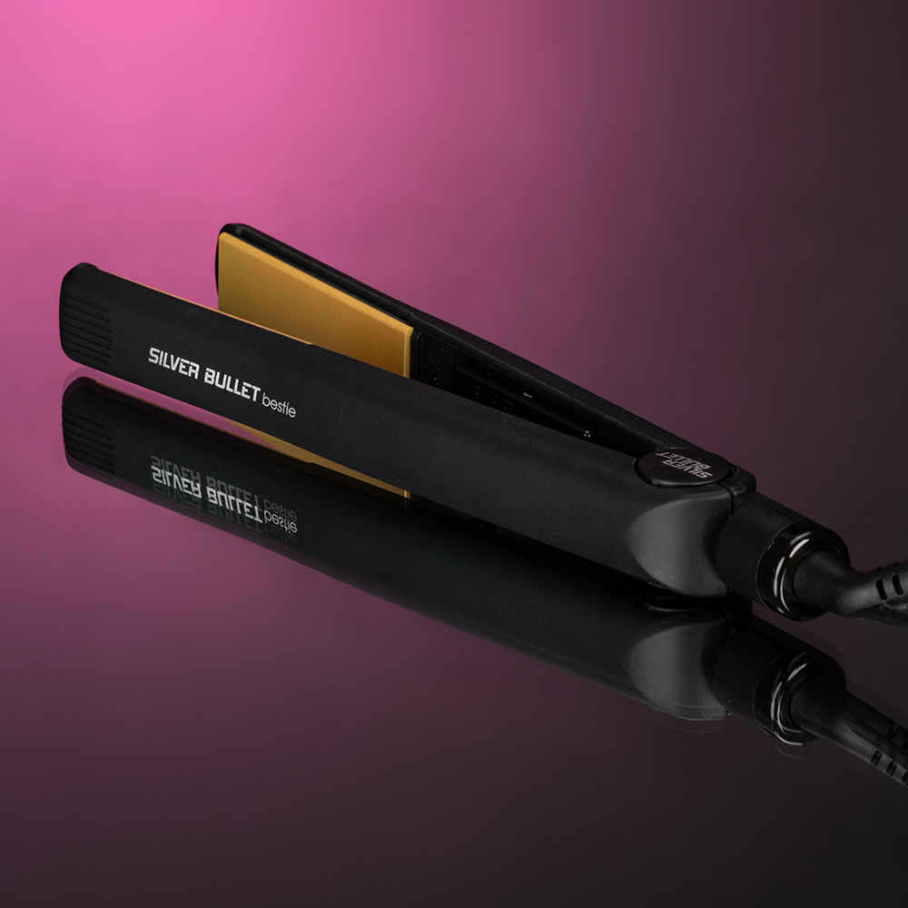 Silver Bullet Bestie Straightener_5