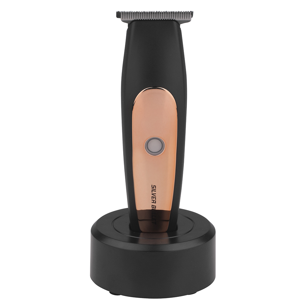 Silver Bullet Mini Blaze Hair Trimmer _1