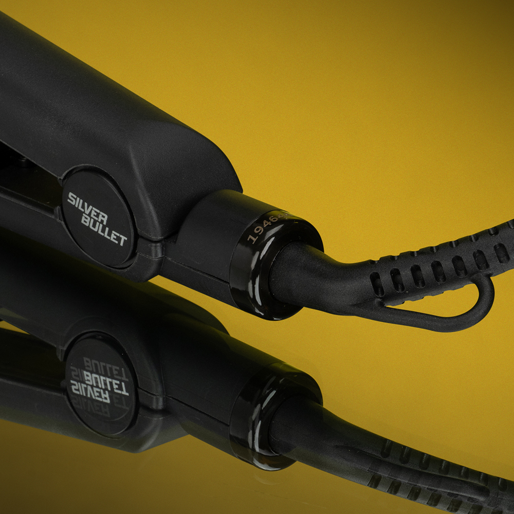 Silver Bullet Vibe Hair Straightener_4