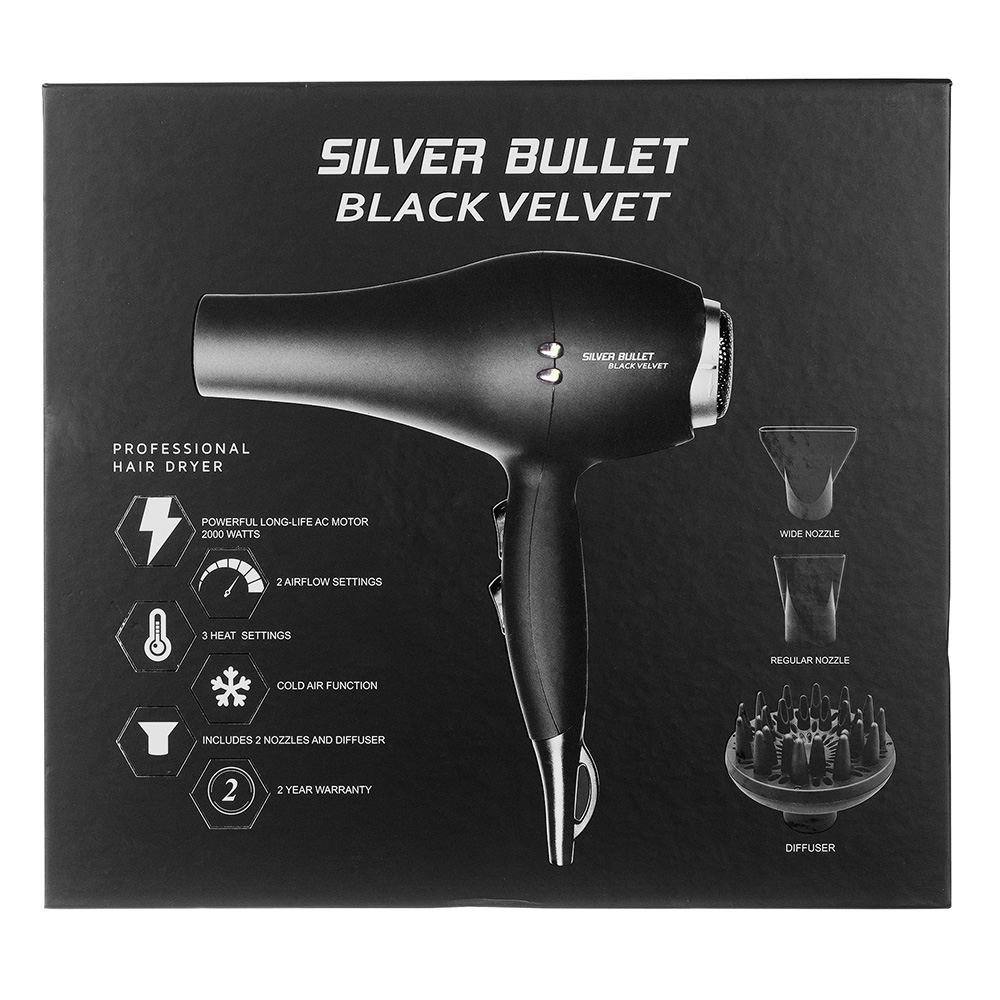 Silver_Bullet_Black_Velvet_Hair_Dryer_with_Diffuser_3