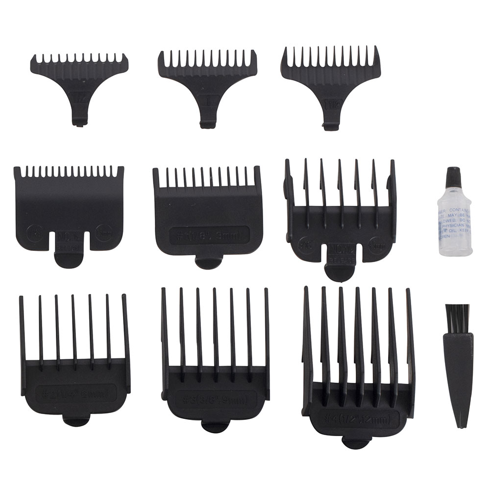 Silver-Bullet-Dynamic-Duo-Hair-Trimmer-and-Clipper-Set-3-new
