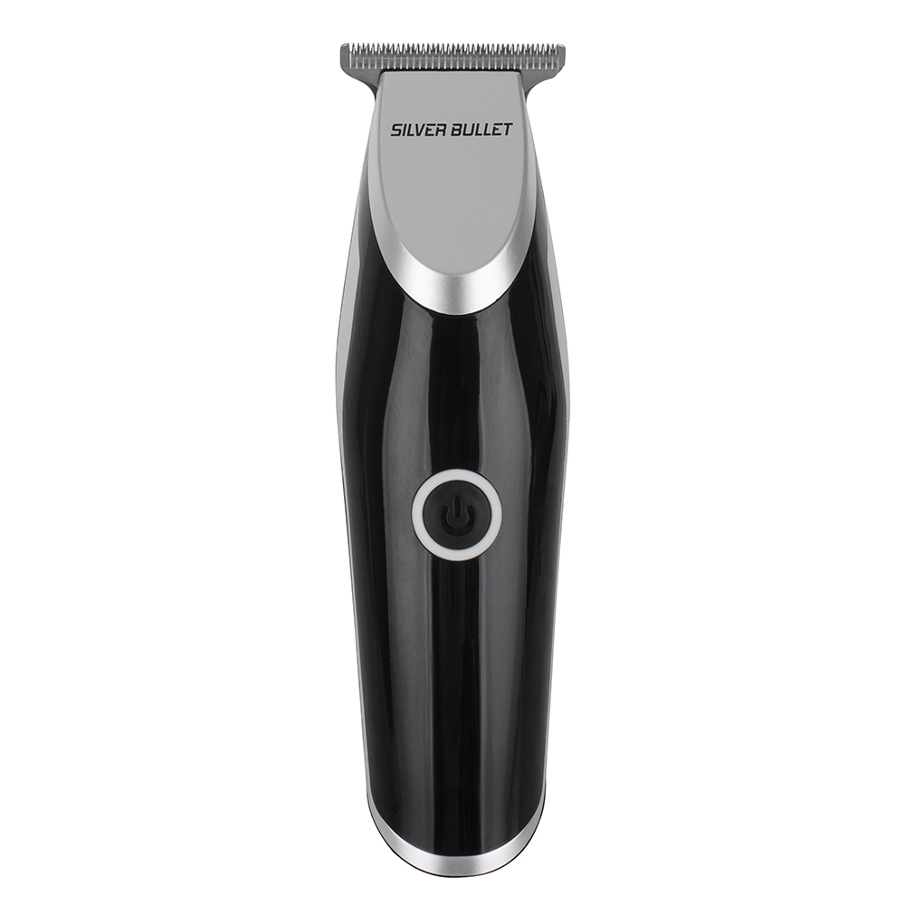 Silver Bullet Mighty Mini Hair Trimmer