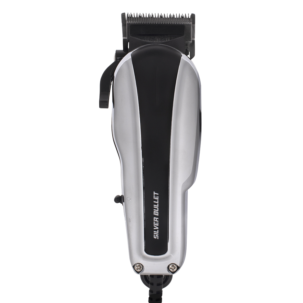 Silver Bullet Major Buzz Hair Clipper Official Website