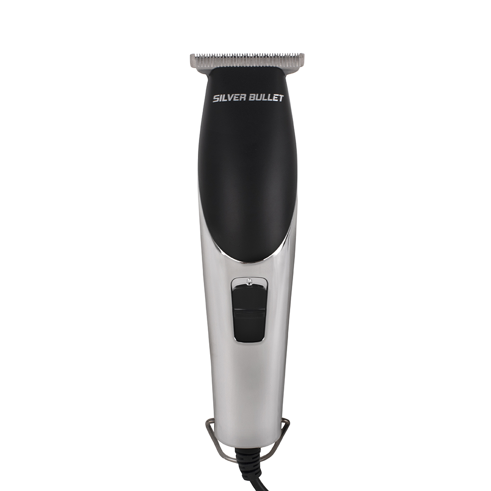 Silver Bullet Mini Buzz Hair Trimmer Official Website