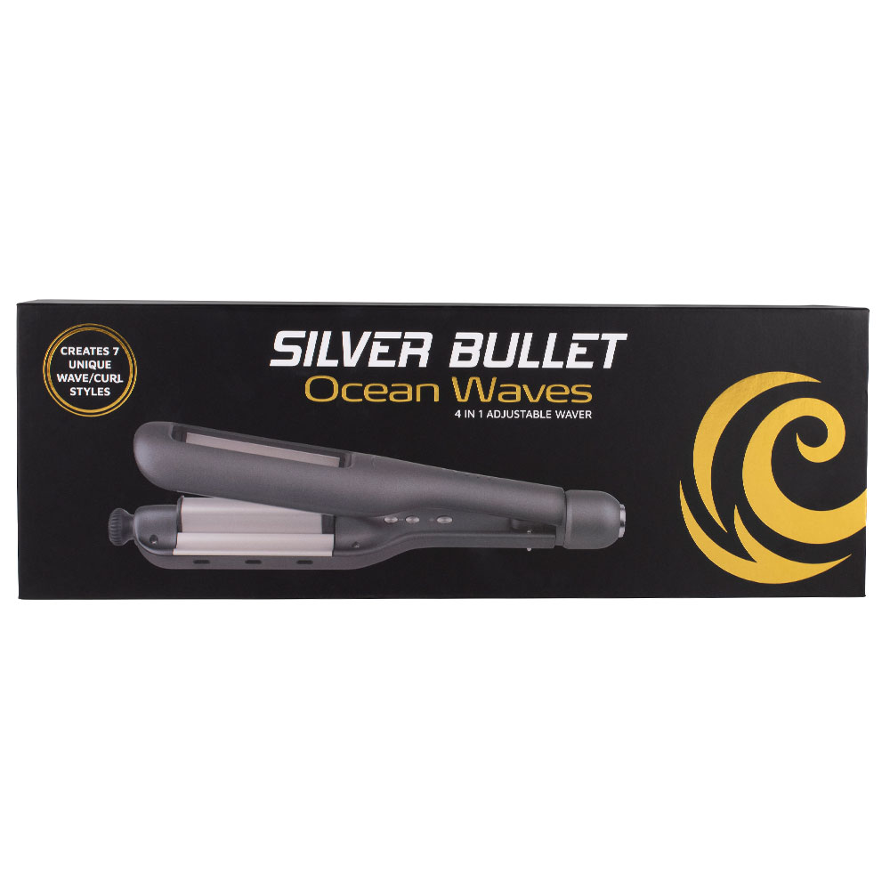Silver Bullet Ocean Waves_2