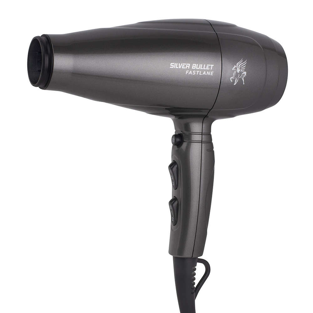 Buy Silver Bullet Fastlane Hair Dryer