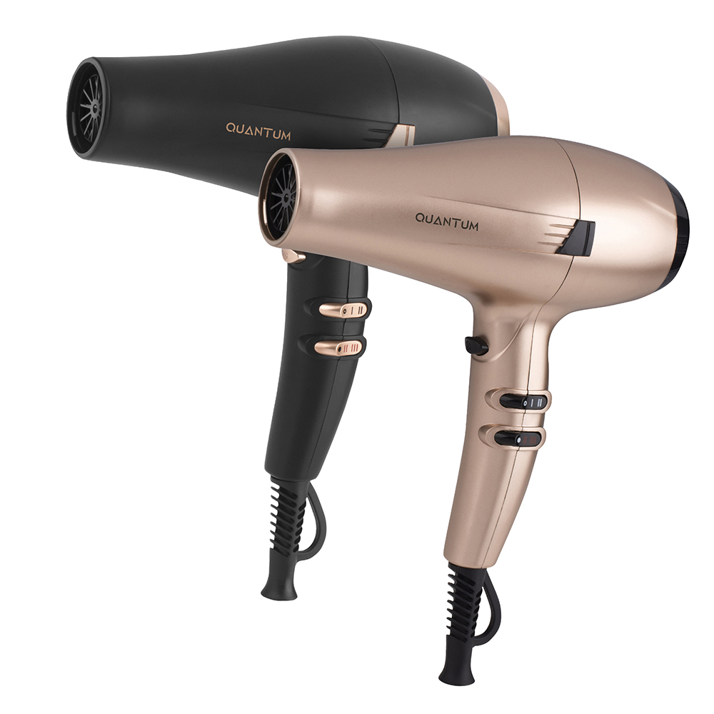 Silver Bullet Quantum Hair Dryer Buy Now