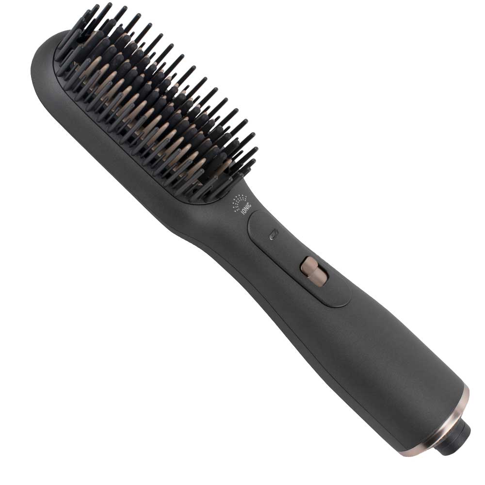 Silver Bullet Bliss Hot Brush 1