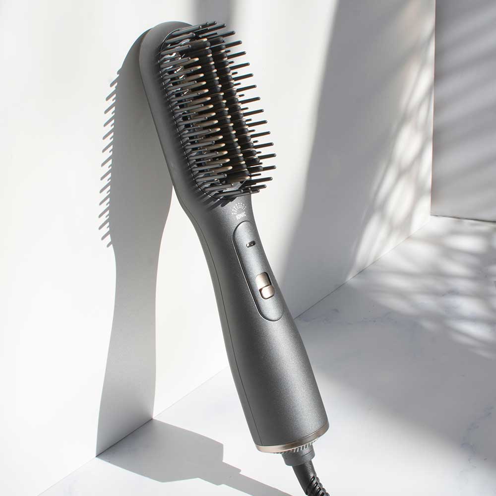 Silver bullet hotsell hair brush