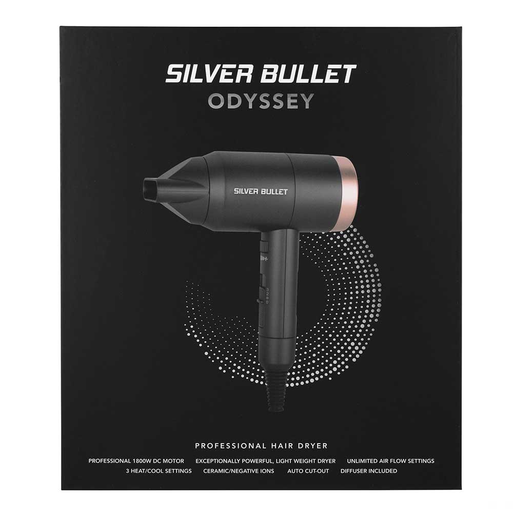 Silver Bullet Odyssey Hair Dryer_2