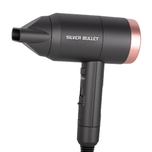 Silver Bullet Odyssey Hair Dryer Official Site