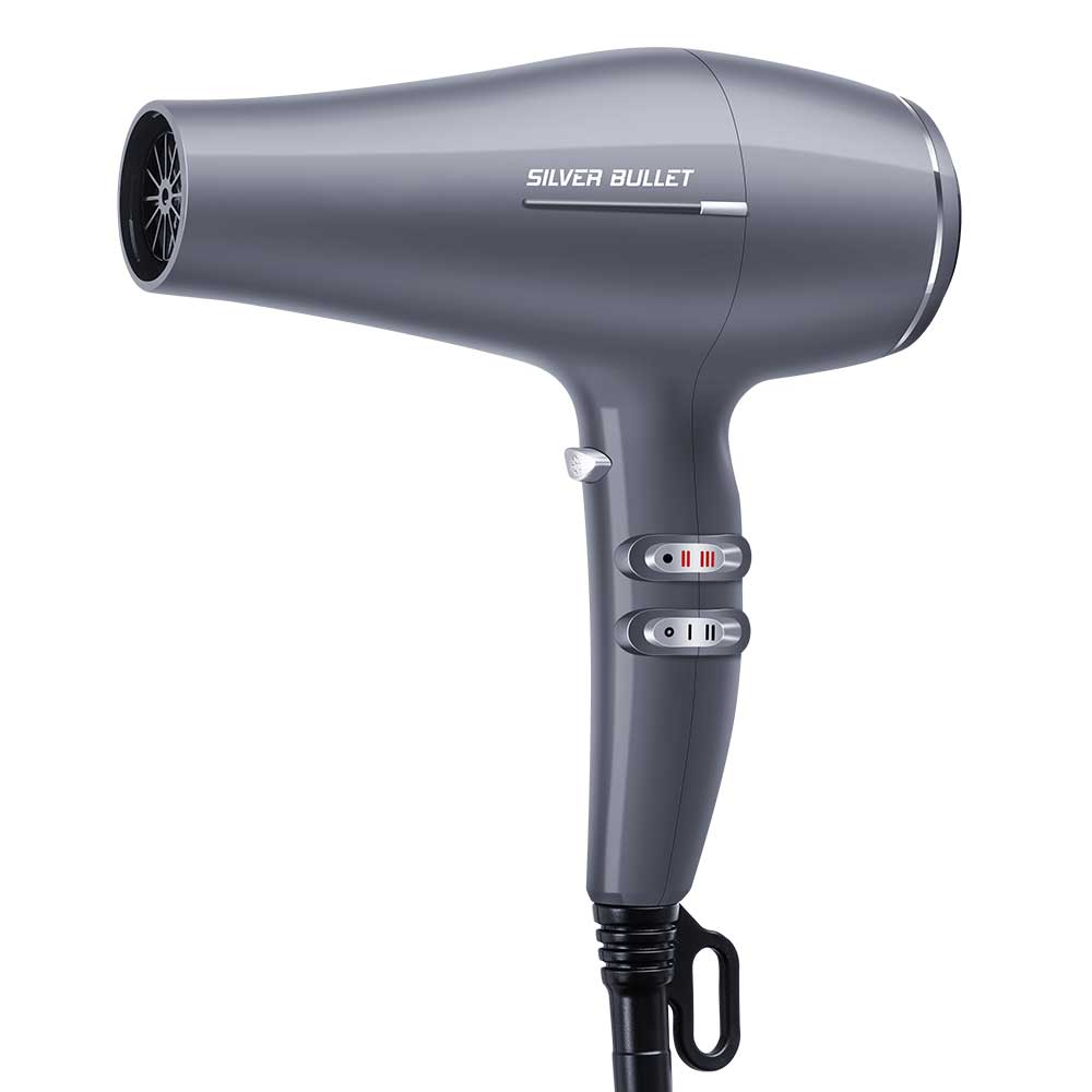 Silver bullet supreme 3600 hair clearance dryer