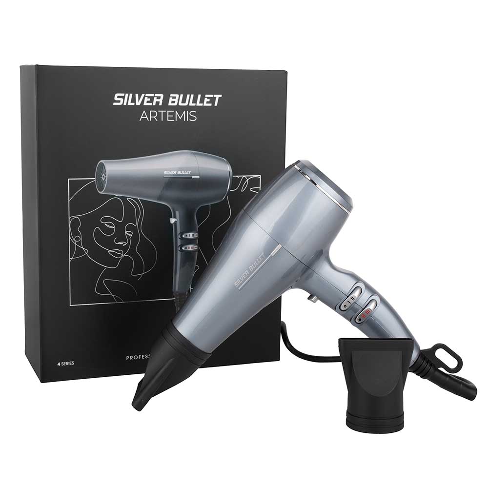 Artemis Professional Hair Dryer-4