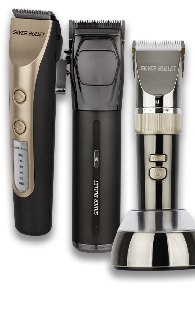 Silver Bullet Clipper and Trimmer Official Site