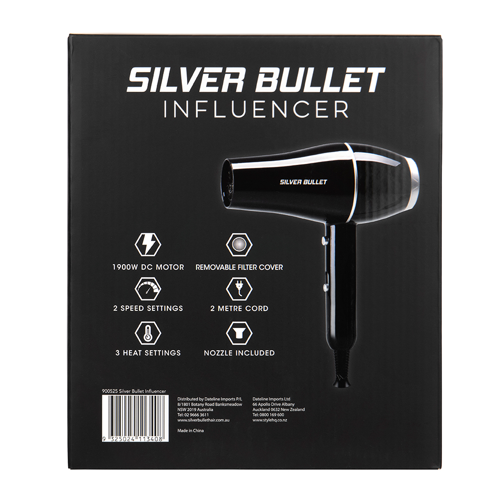 Silver-Bullet-Influencer-Hair-Dryer-3