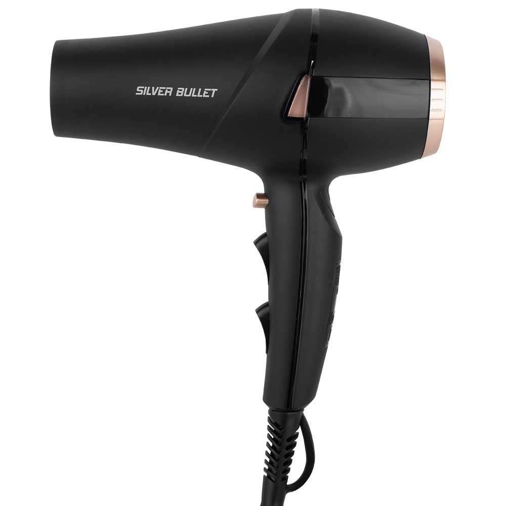 Silver Bullet Stellar Hair Dryer