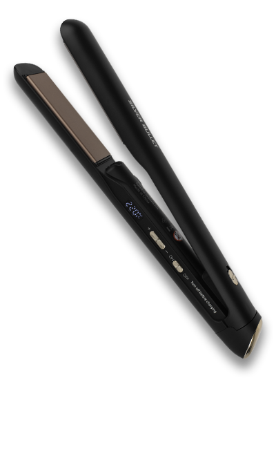 Silver Bullet Mobile Rechargeable Hair Straightener Official Website