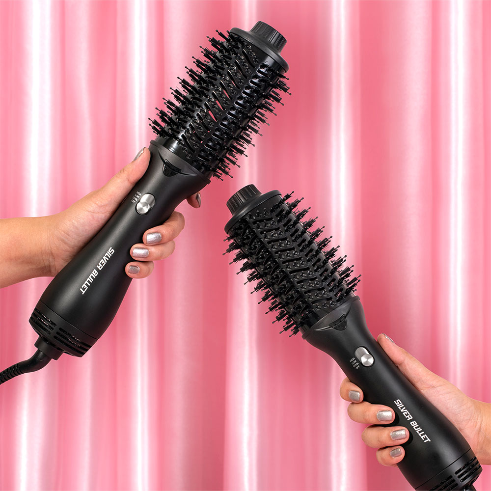 Hair dryer outlet brush australia