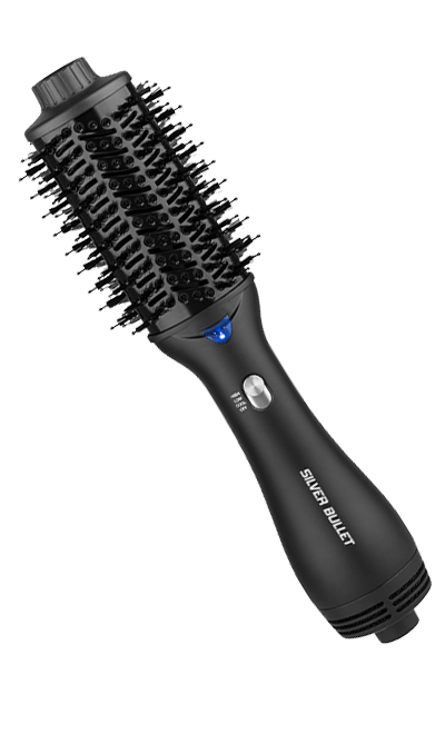 Silver Bullet ShowStopper Blowout Brush th