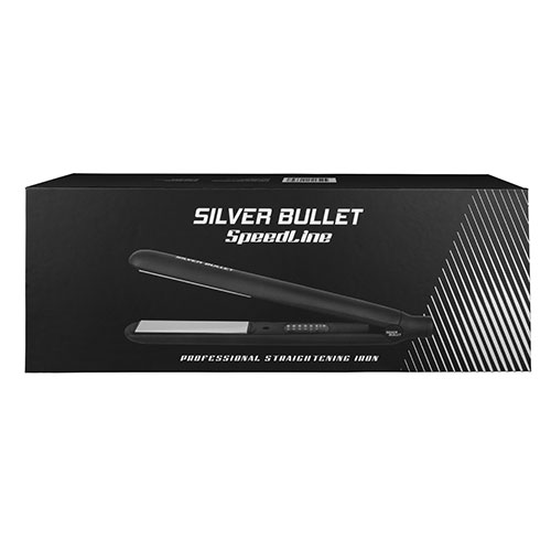 Silver Bullet Speedline Straightener 2