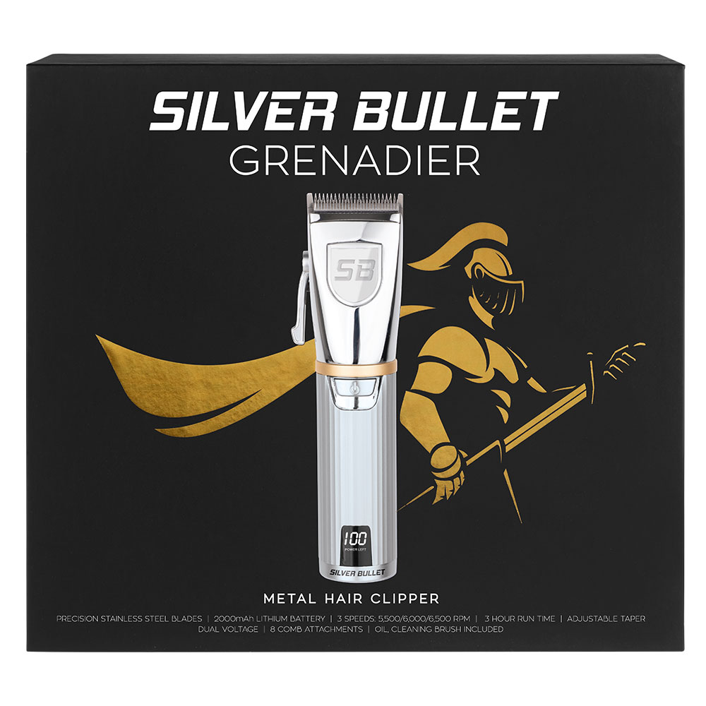 Metal-Clippers-Grenadier-Silver-Bullet-2