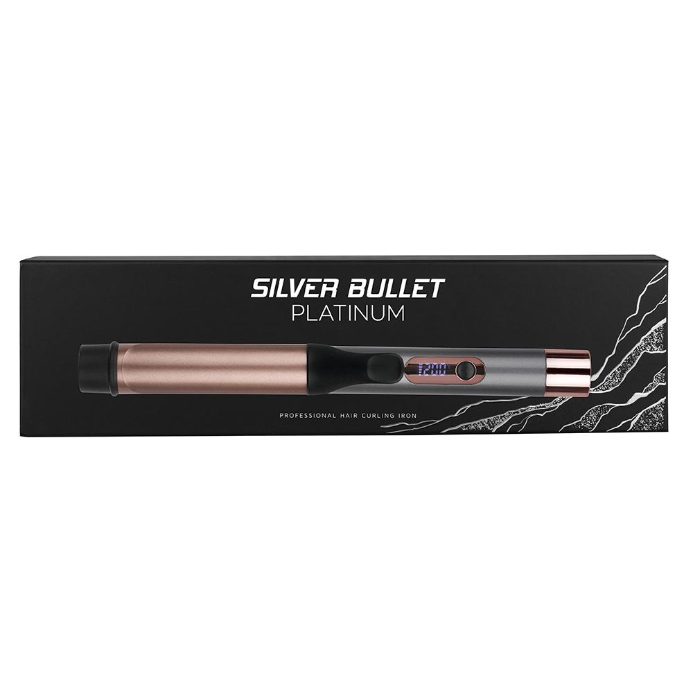 Silver Bullet Platinum Curling Iron_2