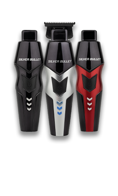 Silver Bullet Zoom Hair Trimmer Official site