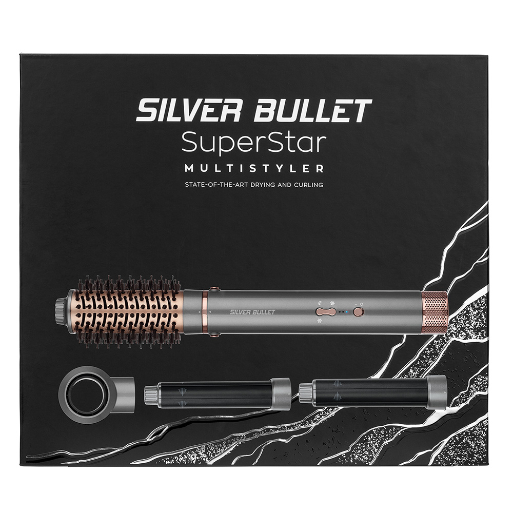 Silver Bullet SuperStar MultiStyler_2