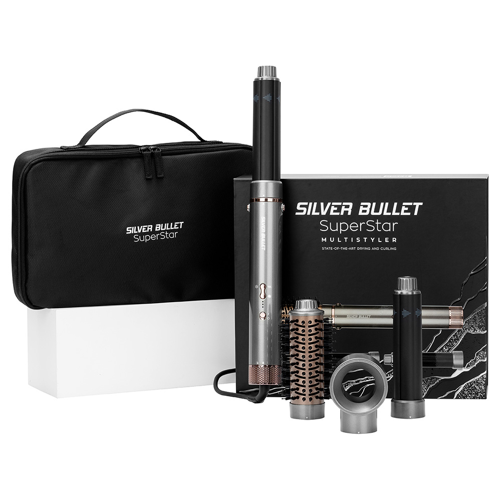 Silver Bullet SuperStar MultiStyler_5