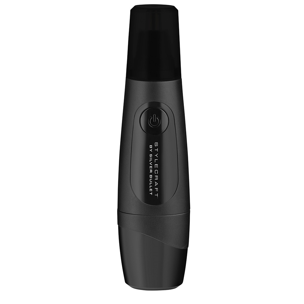 StyleCraft by Silver Bullet Schnozzle Hair Trimmer_2