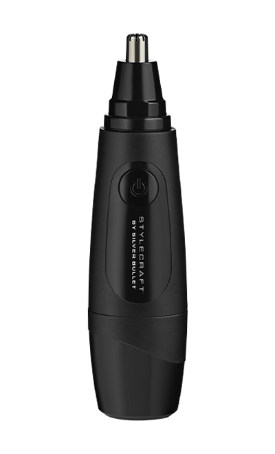 StyleCraft by Silver Bullet Schnozzle Hair Trimmer_category