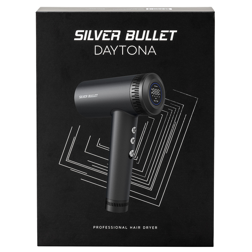 Silver Bullet Daytona Hair Dryer_2