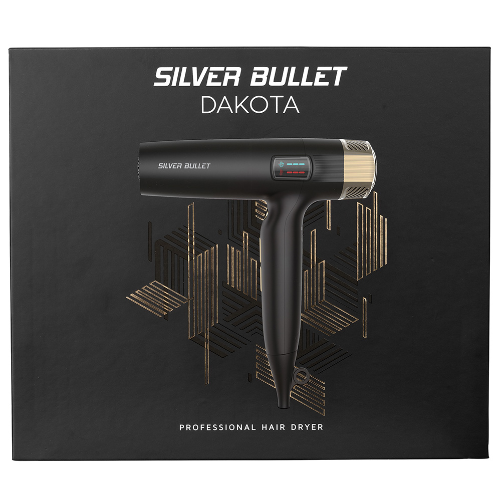 Silver Bullet Dakota Hair Dryer_2