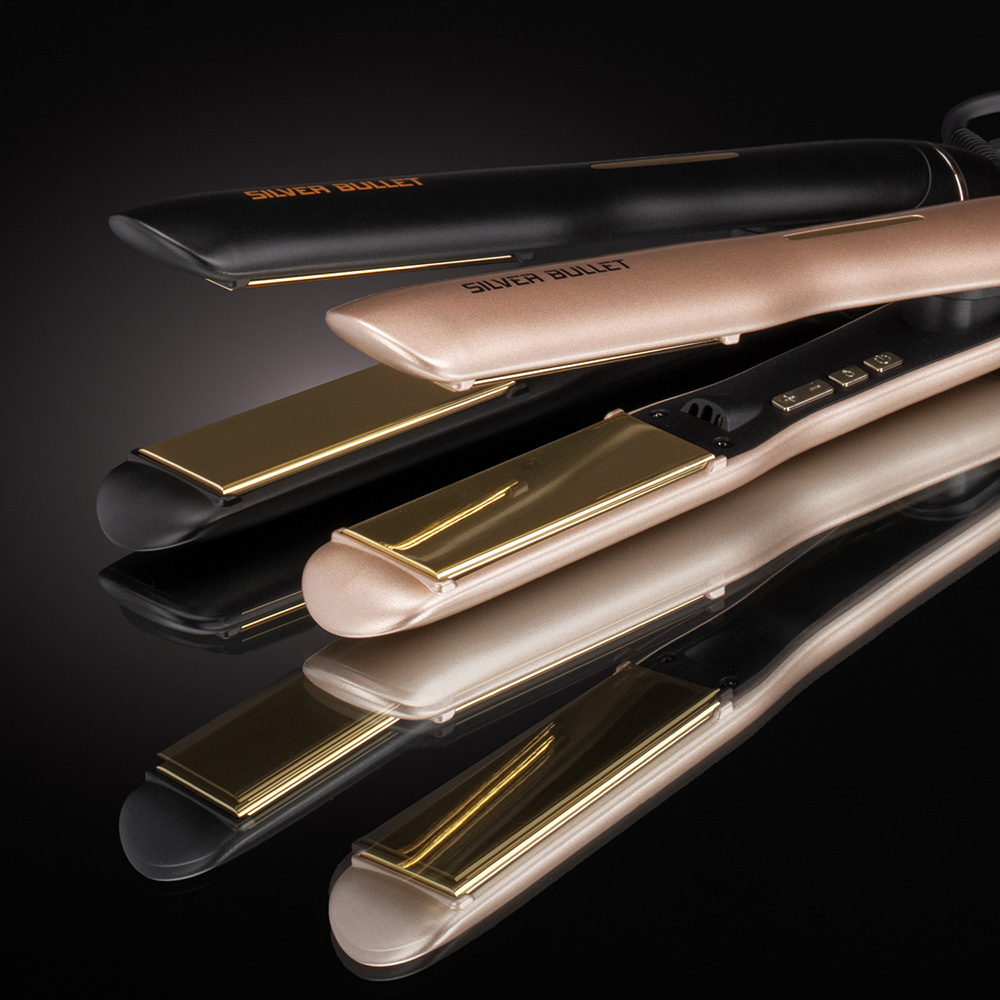 Silver Bullet Asteria Hair Straightener_4